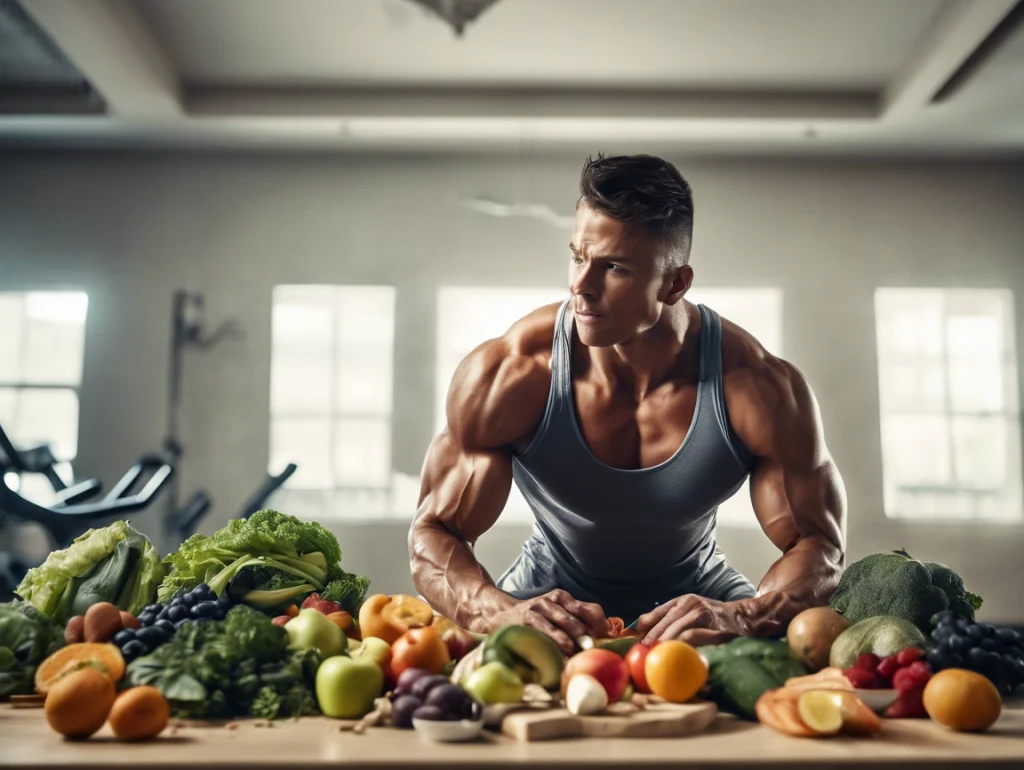 The 5 Best Tips for Building Lean Muscle Fast