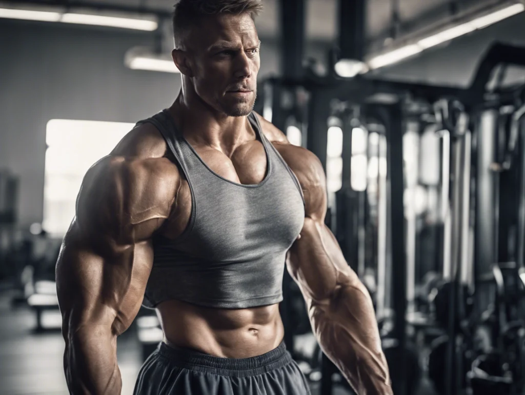 5 Effective Workouts to Maximize Muscle Gains