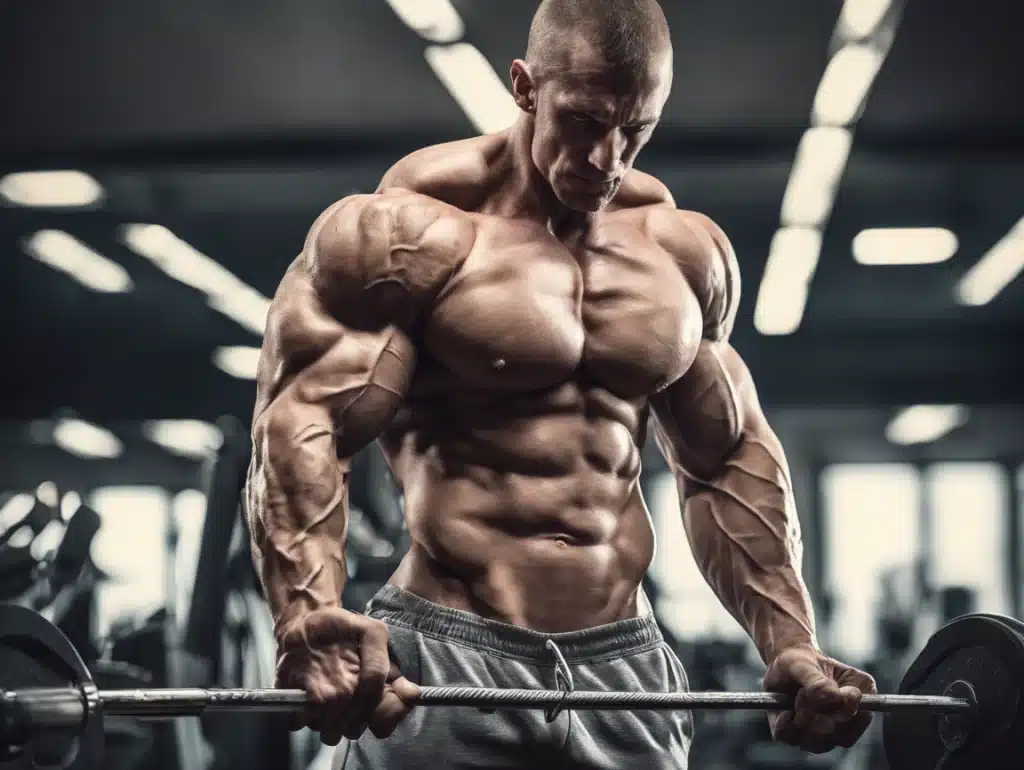 The Best Diet for Bodybuilding: What to Eat for Maximum Gains