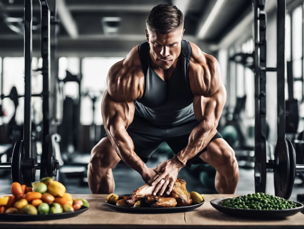 How to Use Protein for Muscle Growth and Fat Loss Simultaneously