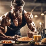 The Role of Protein in Muscle Growth: How Much Do You Need?