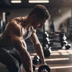 The Perfect 20-Minute Dumbbell Back Workout to Build Strength