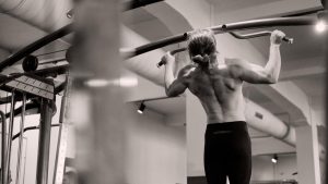 5 Exercises to Build a Muscular Back