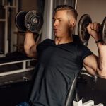 Best Shoulder Workouts for Rounded Delts