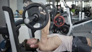 How to Improve Bench Press Form for Maximum Strength