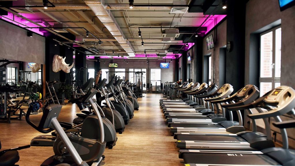 InShape Gym Review: A Comprehensive Look at Benefits, Costs, Locations, and More