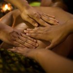 Enhancing Natural Well-Being: Incorporating Traditional Massage Techniques with Innovative Therapies