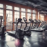 Latest Trends in Fitness Technology