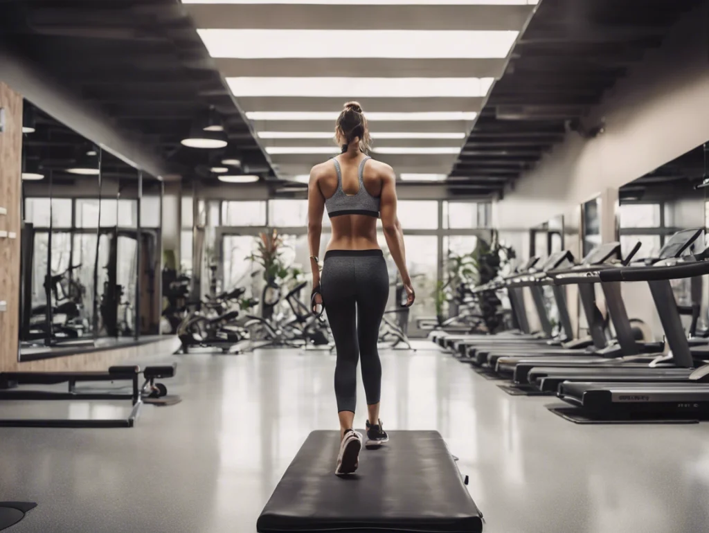 What To Look For in a Gym if You’re New to Working Out