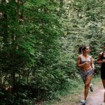 How to Stay Active and Healthy While Enjoying Your Weekend