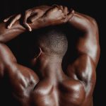 Build Massive Shoulders with Dumbbell and Barbell Exercises