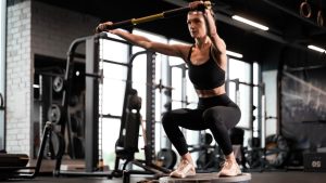 How to Build Glutes Quickly With the Best Exercises