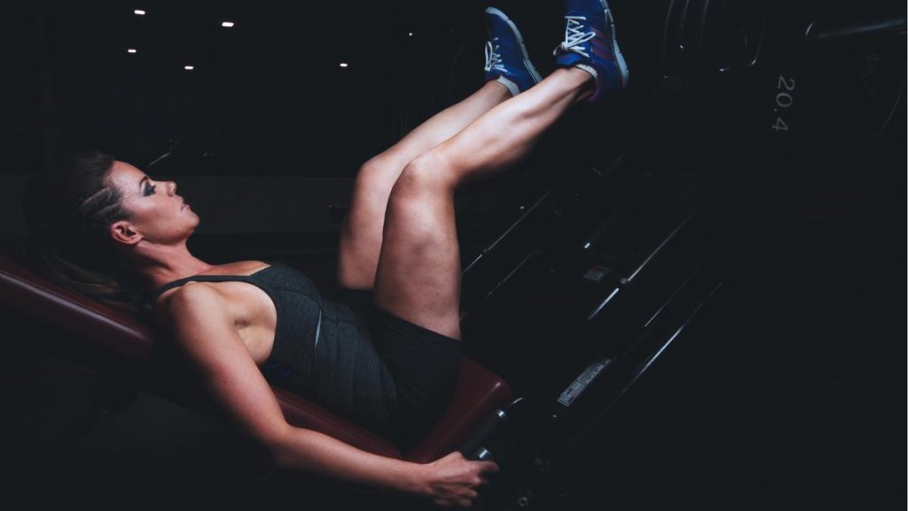 How to Maximize Your Gains on Leg Day