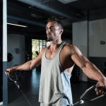 Lateral Raises for Shoulder Width