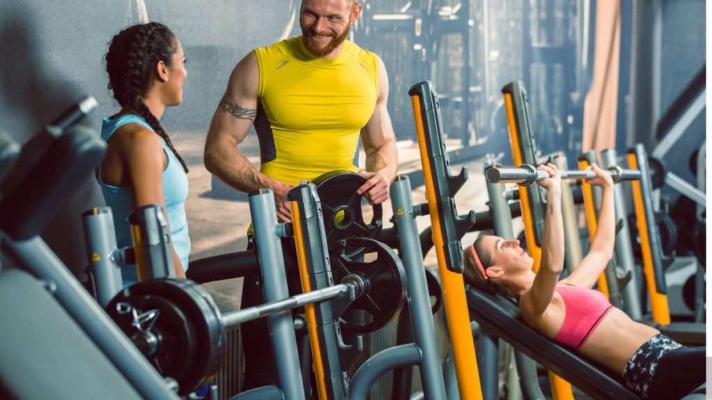 5 Common Muscle-Building Myths—and How to Overcome Them