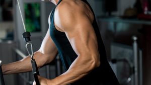 Superset Your Way to Bigger Arms with This Power Move Strategy