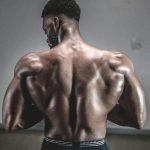 Upper Back Exercises for More Definition