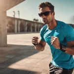 Incorporating Sunglasses into Your Fitness Wardrobe