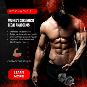 brutal Force affiliate link supplements anabolic 