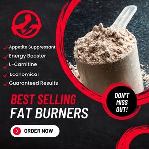 Jacked Factory Burn-XT Clinically Studied Fat Burner & Weight Loss Supplement 