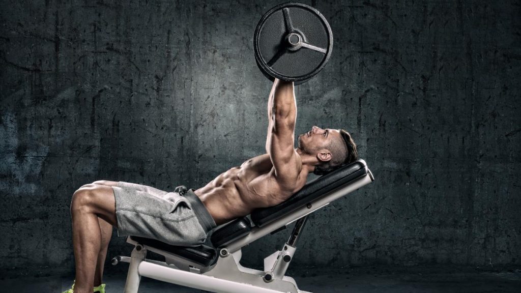 Incline vs. Decline Bench Press: Which Should You Prioritize?