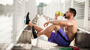 Stuck in a Plateau? Try These Recovery Workouts to Unlock Results