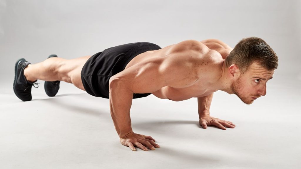 What Are the Benefits of Bodyweight Training?