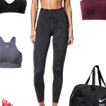 5 Essential Pieces of Gym Wear Every Fitness Enthusiast Should Own