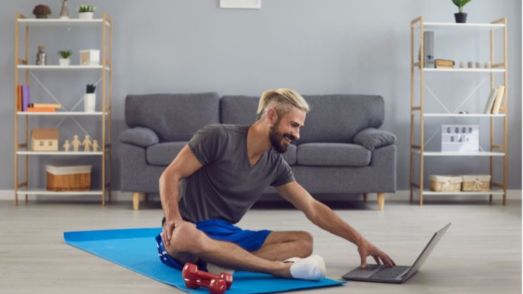 Achieving Big Results How Technology is Revolutionizing Fitness Training