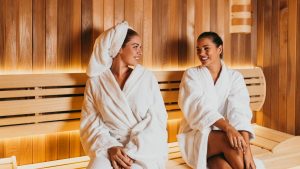 Health and Fitness Benefits of a Sauna