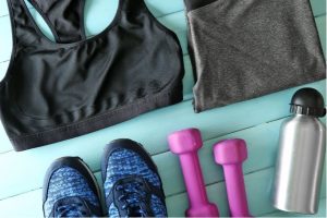 Maximizing Your Workout Performance with Custom Fitness Apparel