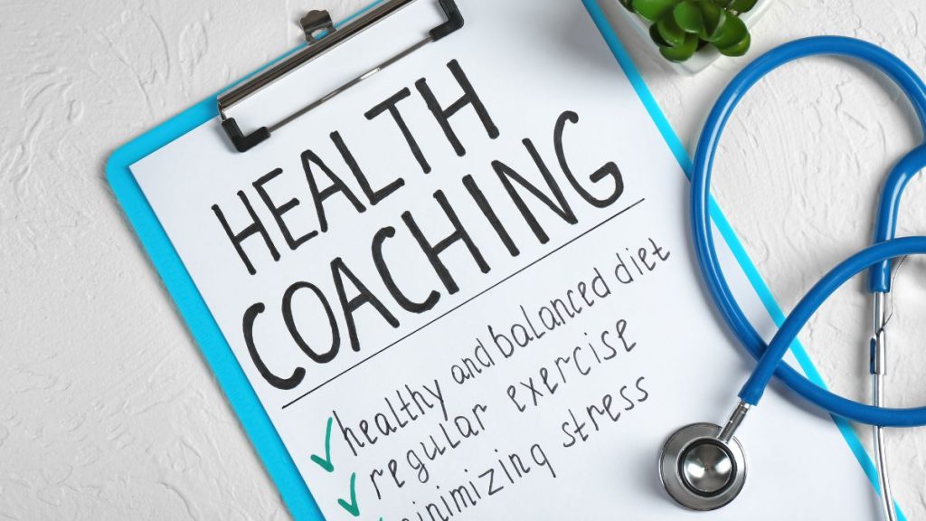 Why Hiring a Health Coach Instead of a Personal Trainer Can Help You Reach Your Goals Faster