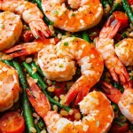 The Nutritional Benefits of Shrimp for Muscle Building and Weight Management