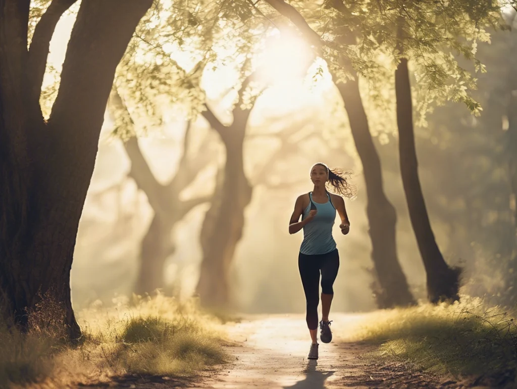 How Exercise Improves Your Spiritual Journey According to the Bible