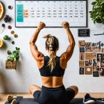 Build the Right Mindset for Your Fitness Journey