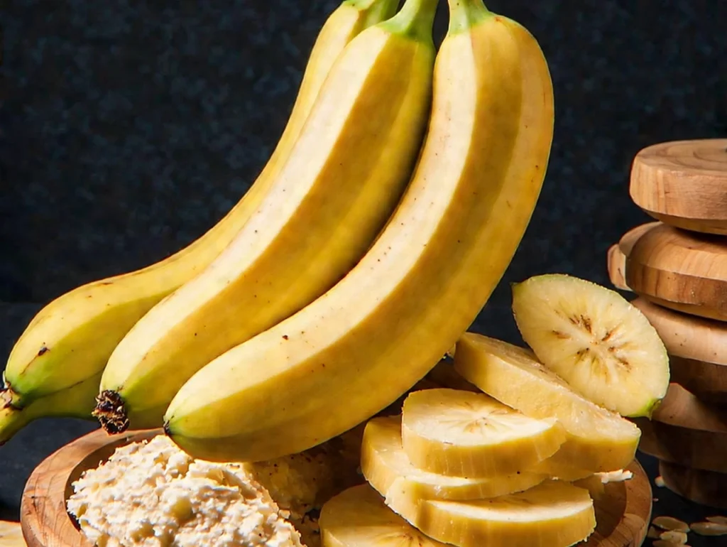 What Are the Benefits of Adding Bananas to Your Diet?