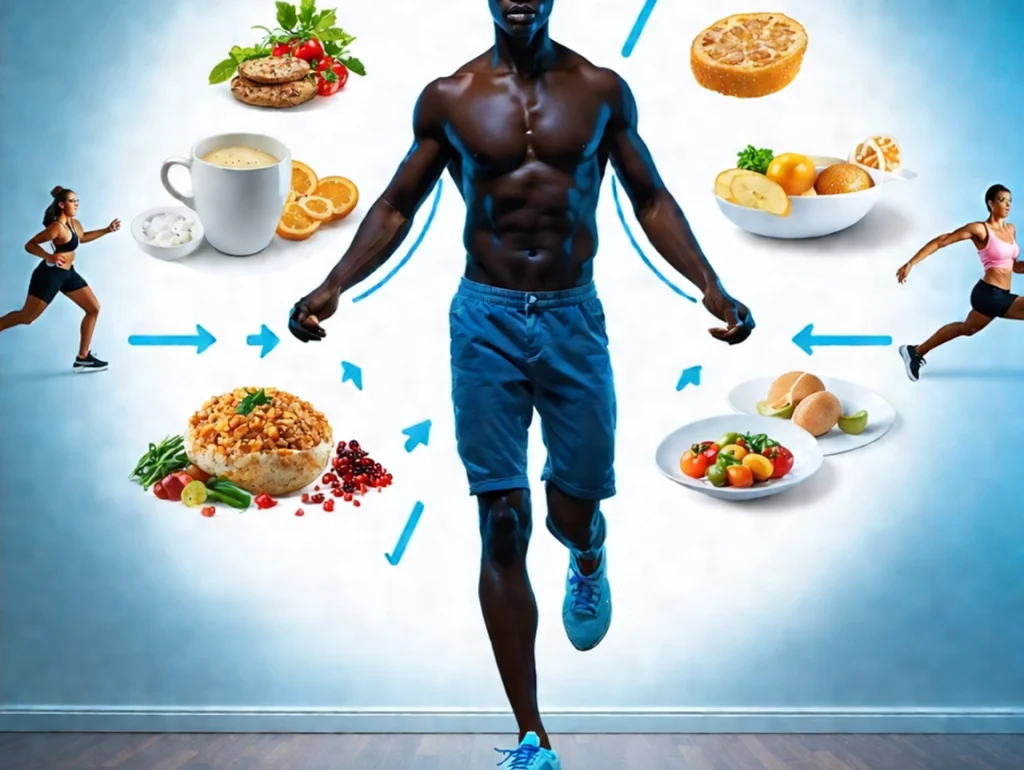 Harness Your Metabolism for a 90-Day Transformation