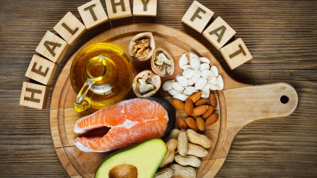 Best Fats to Eat for Weight Loss – Top Healthy Choices