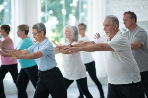 Discover how fitness routines enhance senior health by improving mobility, strength, and overall well-being. Learn the best exercises for safe and effective elderly homecare.