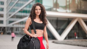 Gym Wear for Different Body Types: Finding the Right Fit