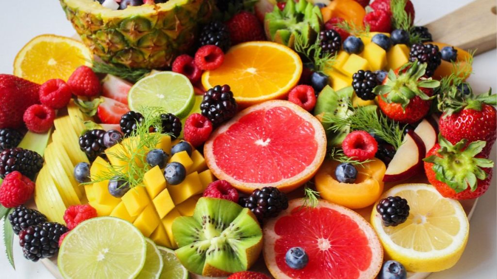 The Battle of Fruit for Weight Loss: Which Ones Help You Shed Pounds?