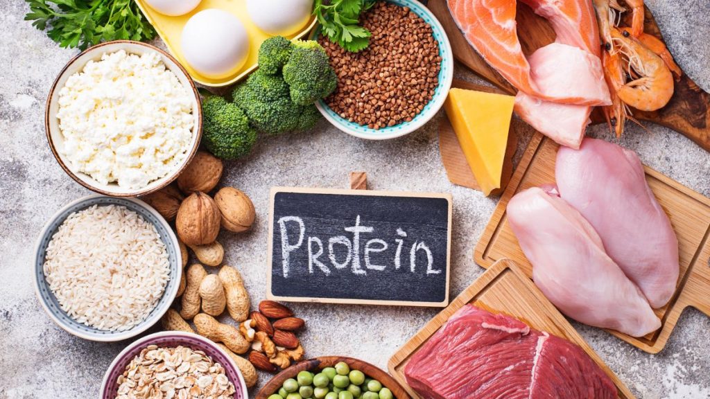 The Super Bowl of Protein: Ranking the Best for Fat Loss