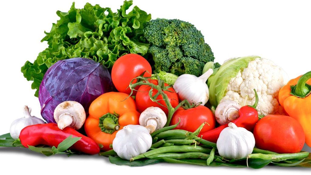 The World Series of Vegetables for Weight Loss: Which Ones Help You Burn Fat?