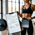 How to Check Progress on a Health and Fitness Journey to Reach Goals Faster