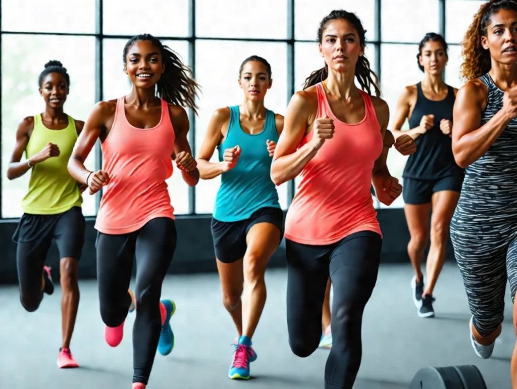 How Joining a Fitness Community or Finding an Accountability Partner Speeds Up Your Results