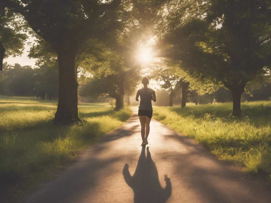 Why Improving Your Health Is One of the Most Spiritual Journeys You Can Take