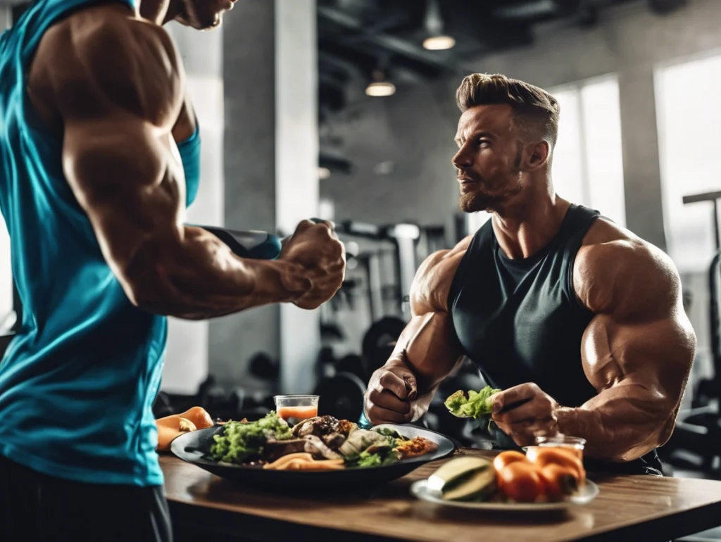 Bulking vs. Cutting: How to Cycle Your Diet for Maximum Muscle Growth