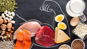 Best High-Protein Foods for Muscle Growth