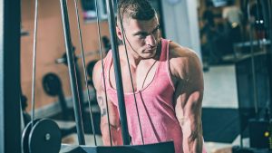 How Muscle Affects the Longevity of Life