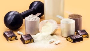 How to Use Supplements for Muscle Gain: Protein, Creatine, and More